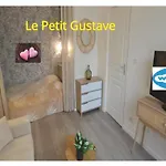 Διαμέρισμα Le P'tit Gustave Hyper Centre