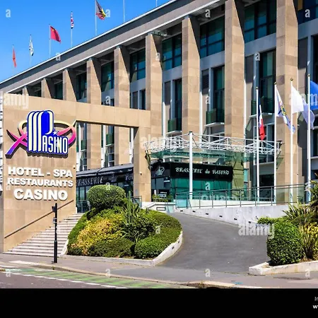 Apartamento Le P'tit Gustave Hyper Centre *