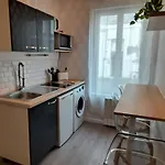 Le P'tit Gustave Hyper Centre Apartamento *