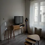 Apartamento Le P'tit Gustave Hyper Centre