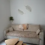 Le P'tit Gustave Hyper Centre Apartamento Le Havre
