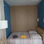 Apartamento Le P'tit Gustave Hyper Centre *