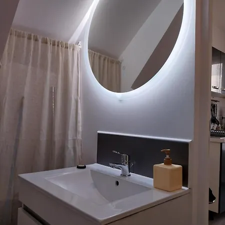 Apartamento Un été Au Havre Hyper Centre *