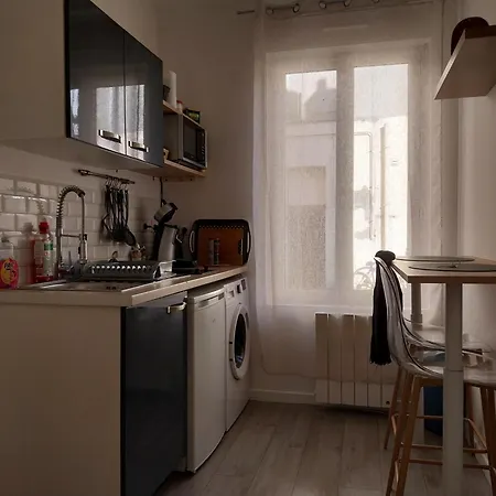 Le P'tit Gustave Hyper Centre *