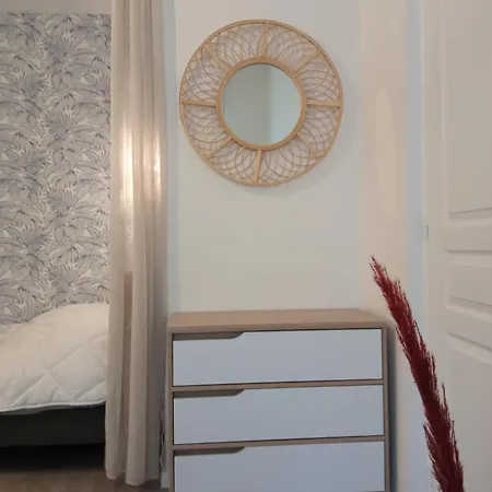 Un été Au Havre Hyper Centre Apartamento El Havre