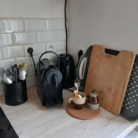 Le P'tit Gustave Hyper Centre *