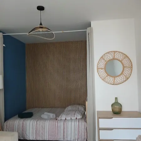 Le Petit Nid Cocon Cosy Au Coeur Du Havre * Le Havre