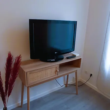 Le Petit Nid Cocon Cosy Au Coeur Du Havre * Le Havre