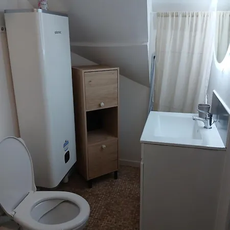 Le Petit Nid Cocon Cosy Au Coeur Du Havre