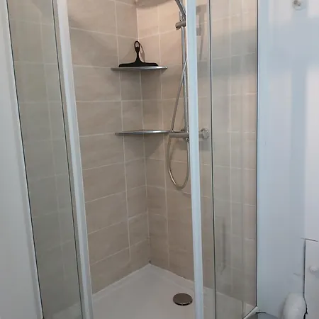 Appartement Le Petit Nid Cocon Cosy Au Coeur Du Havre