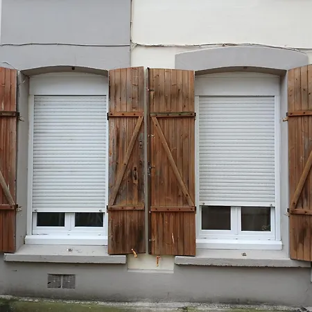 Le Petit Nid Cocon Cosy Au Coeur Du Havre Le Havre