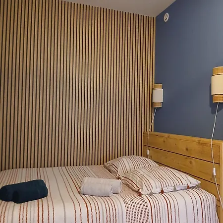 Appartement Le Petit Nid Cocon Cosy Au Coeur Du Havre *