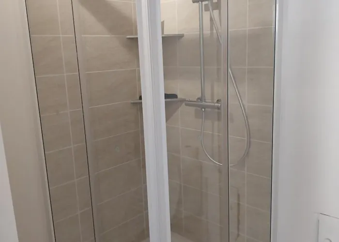 Apartamento Le P'tit Gustave Hyper Centre El Havre