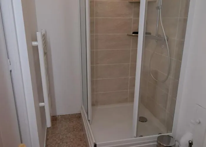 Le P'tit Gustave Hyper Centre Apartamento *