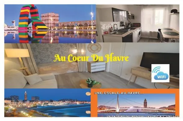 Le P'tit Gustave Hyper Centre Apartamento